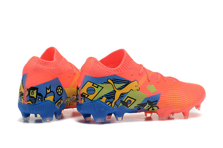 Future 2024 FG Chaussures de Football