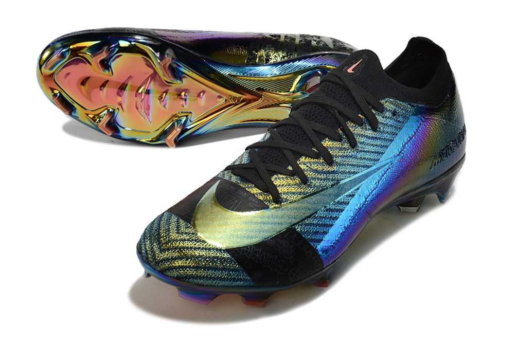 Air Zoom Mercurial Vapor XV Elite FG Chaussures de Football