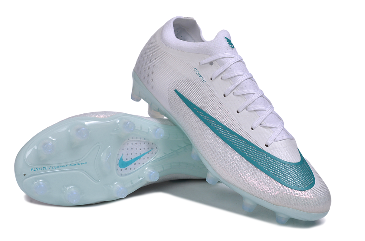 Air Zoom Mercurial Vapor XV Elite AG Chaussures de Football