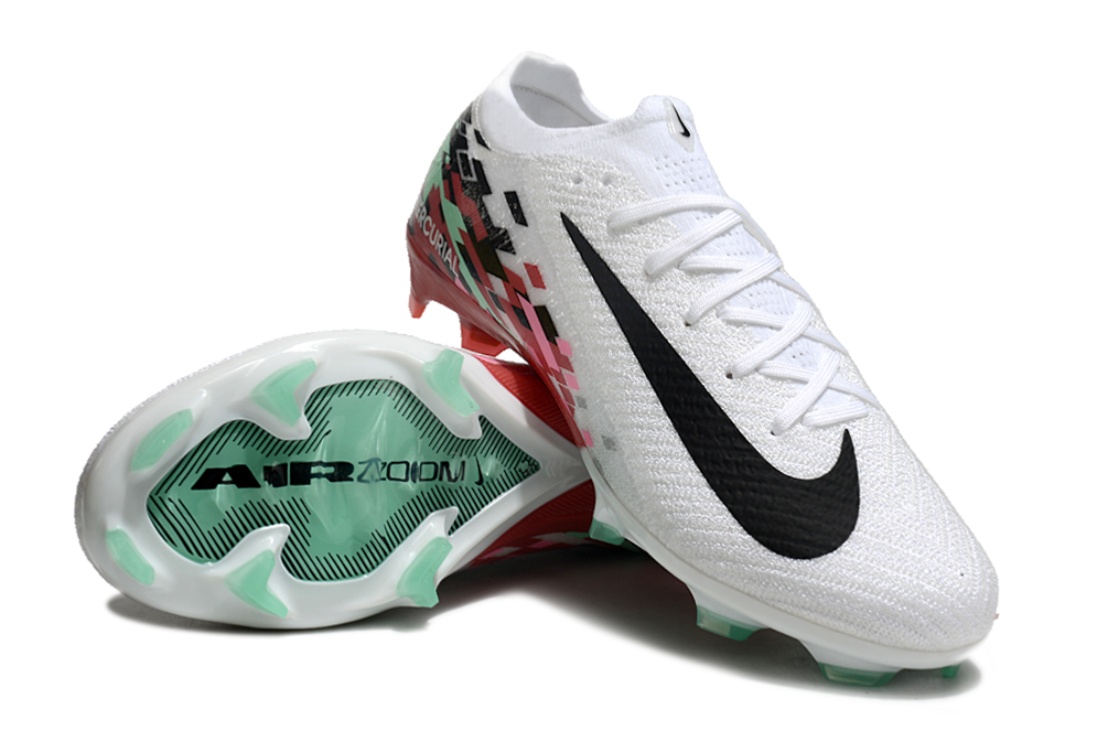Air Zoom Mercurial Vapor XV Elite FG Chaussures de Football