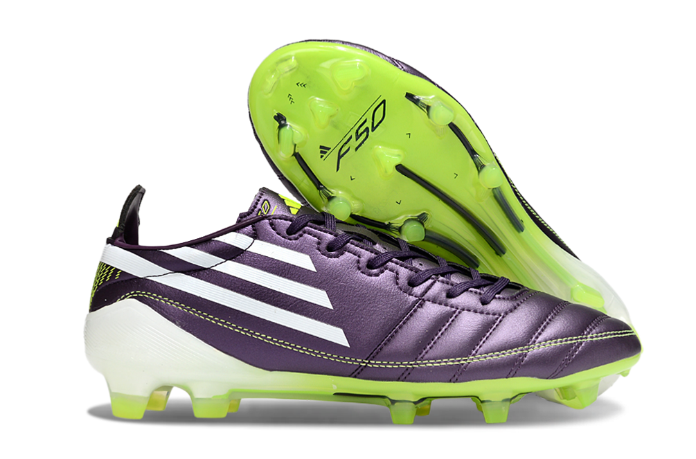 F50 Messi Chaussures de Football