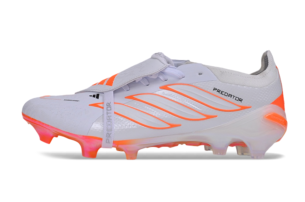 Predator Elite Tongue FG Chaussures de Football