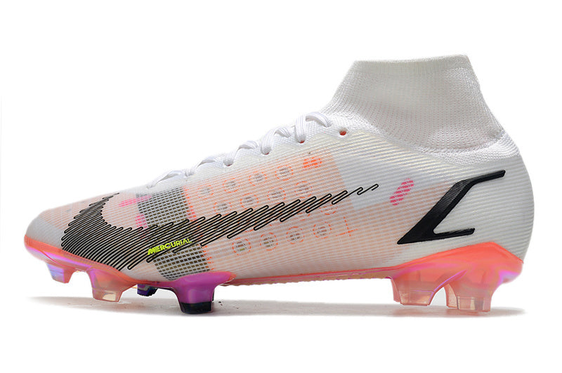 Superfly 8 Elite FG Chaussures de Football