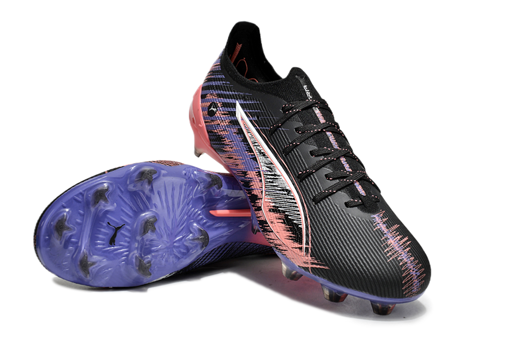 Ultra Ultimate FG Chaussures de Football
