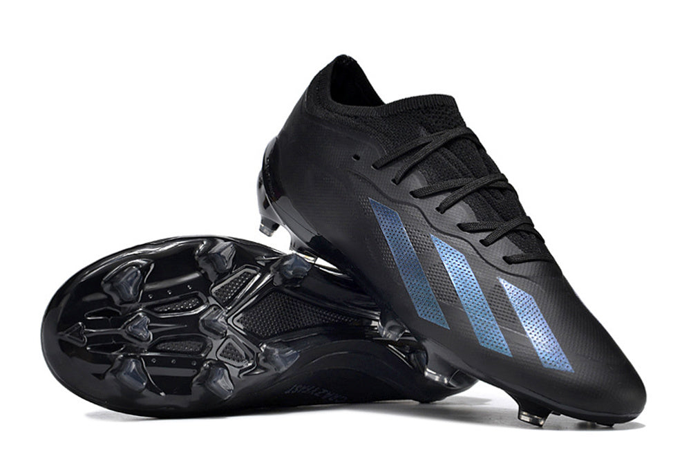 X Speedportal .1 FG Chaussures de Football