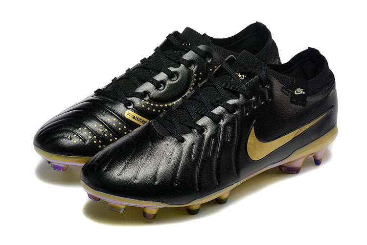Tiempo Legend 10 Elite FG Chaussures de Football