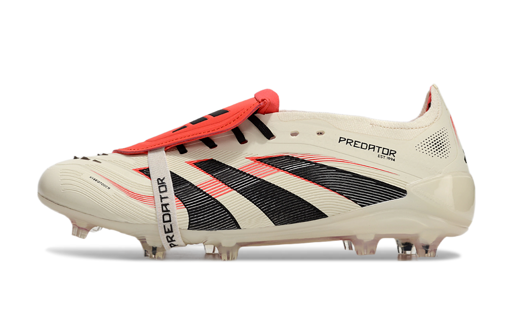 Predator Accuracy FG Chaussures de Football