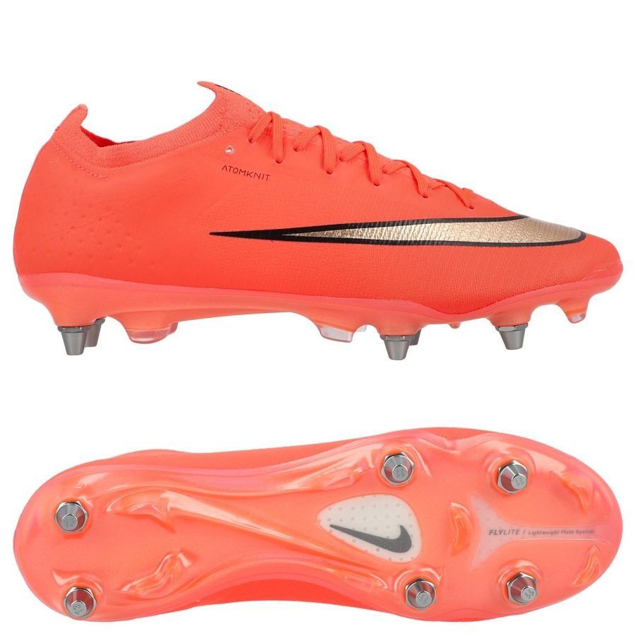 Mercurial Vapor 17 SG-PRO Elite Break Em