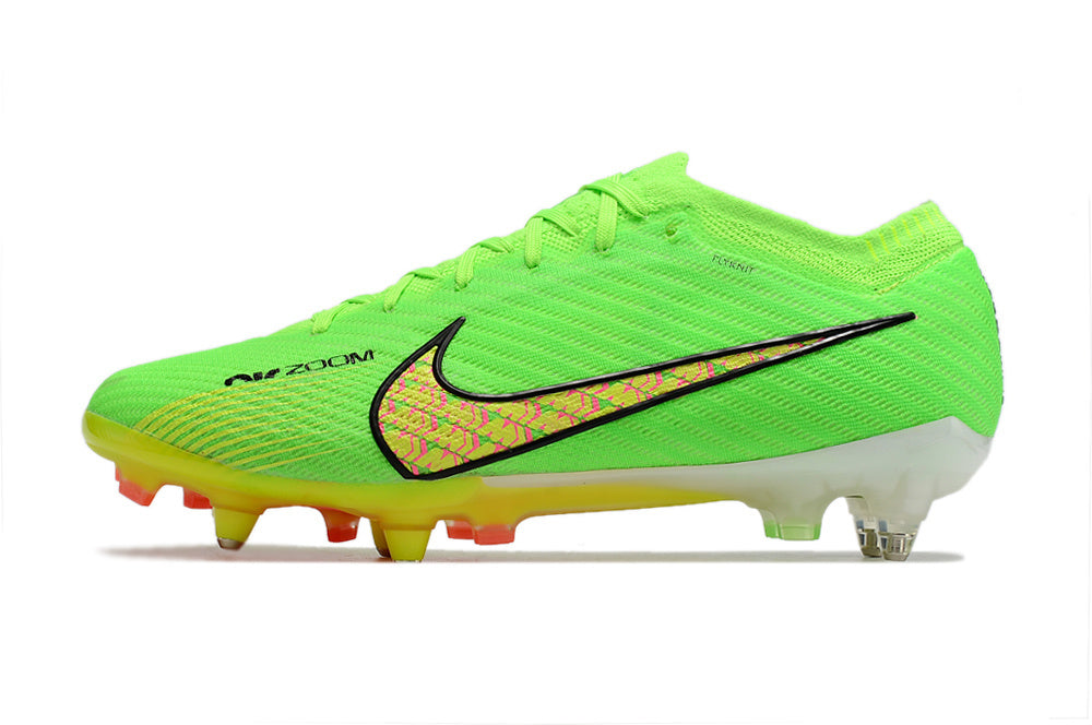 Air Zoom Mercurial Vapor XV Elite SG Chaussures de Football