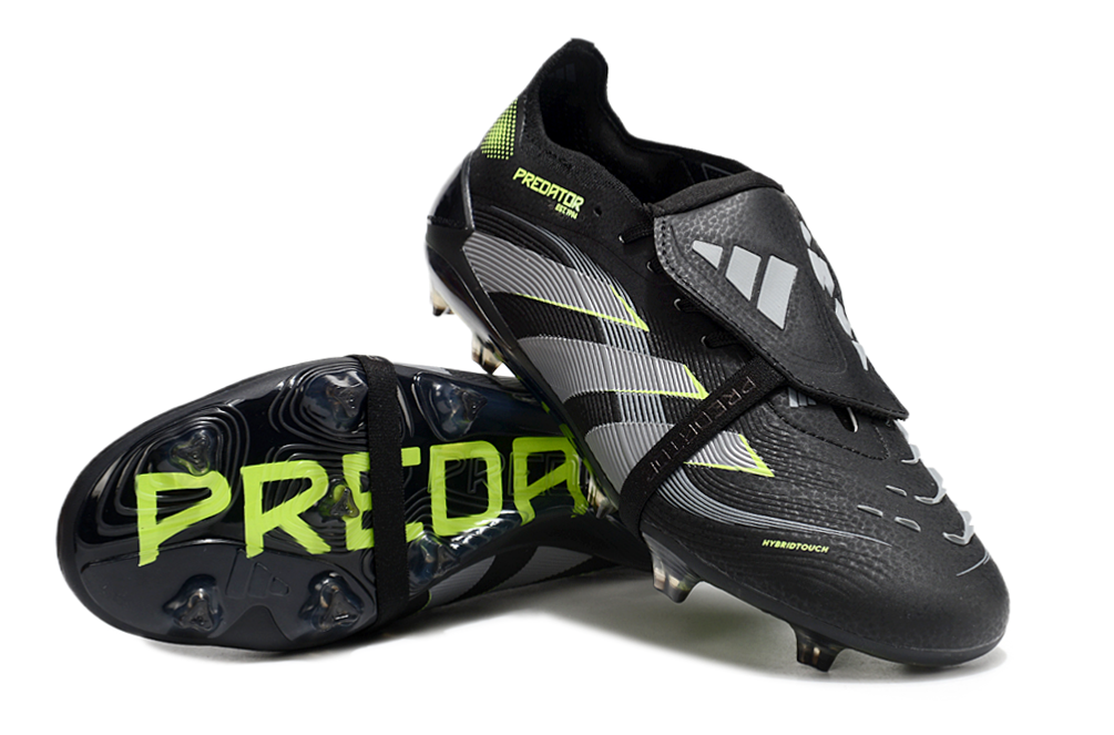 Predator Accuracy+ FG Chaussures de Football