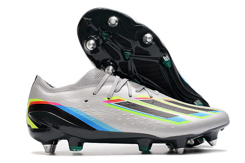 X Speedportal.1 SG Chaussures de Football
