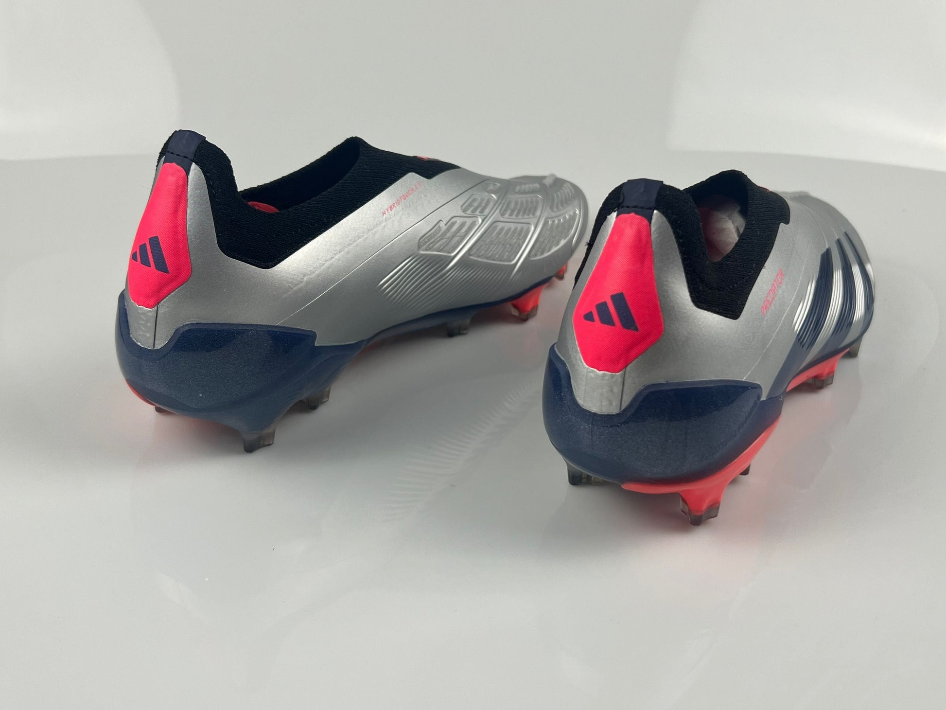 Predator Accuracy+ FG Chaussures de Football