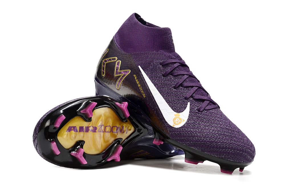 Air Zoom Mercurial Vapor XV Elite FG Chaussures de Football