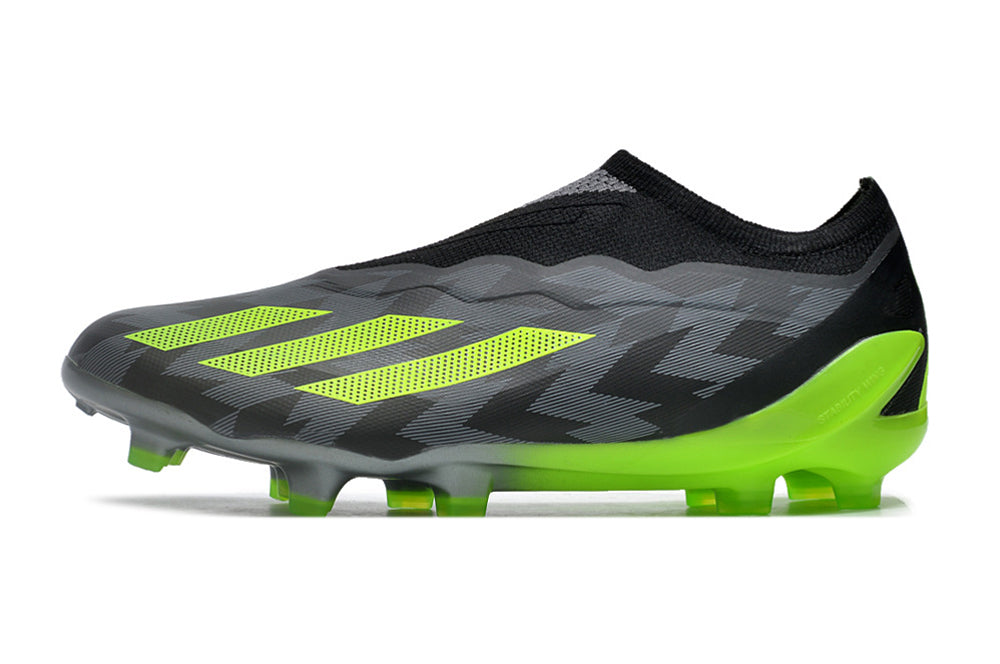 Crazyfast.1 Laceless Chaussures de Football
