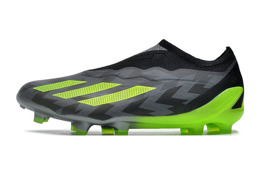Crazyfast.1 Laceless Chaussures de Football