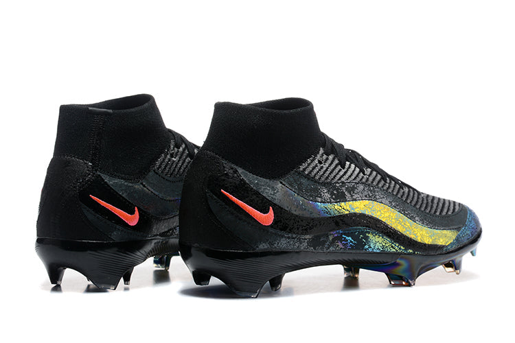 Air Zoom Mercurial Superfly IIX Elite FG Chaussures de Football