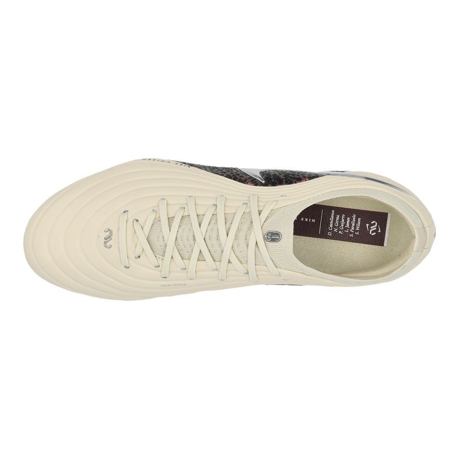 Tiempo Maestro Elite FG- Chapter III