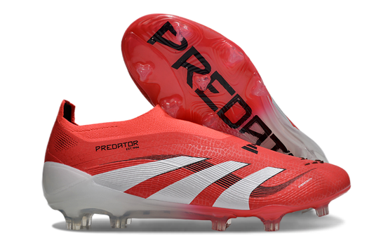 Predator Accuracy+ FG Chaussures de Football