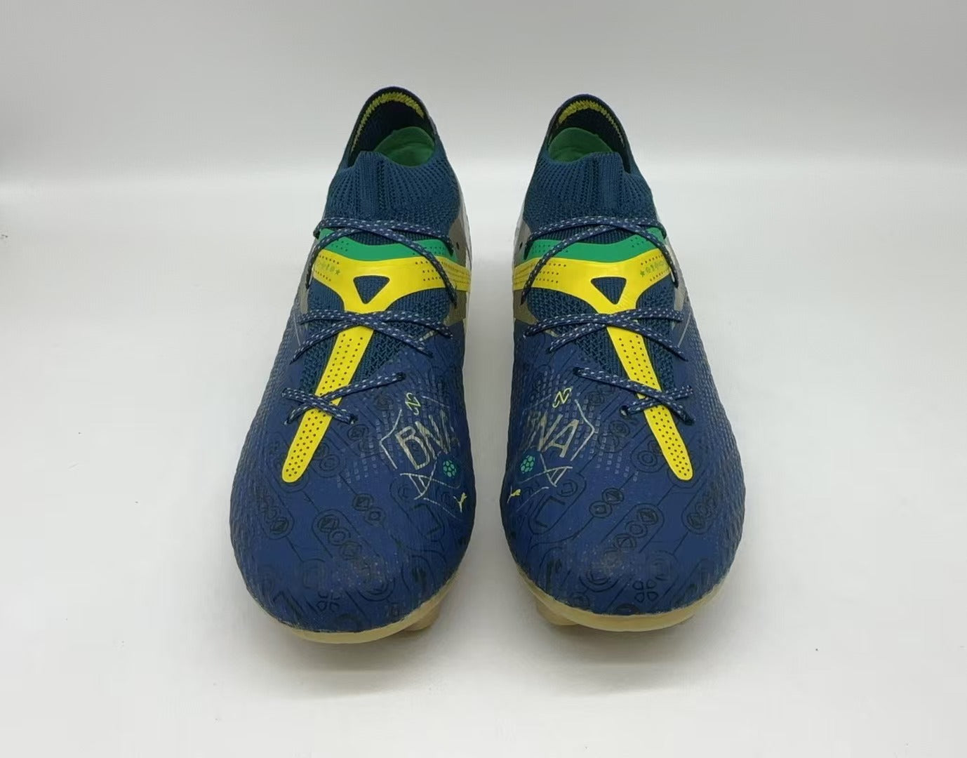Future 8 Ultimate FG Chaussures de Football