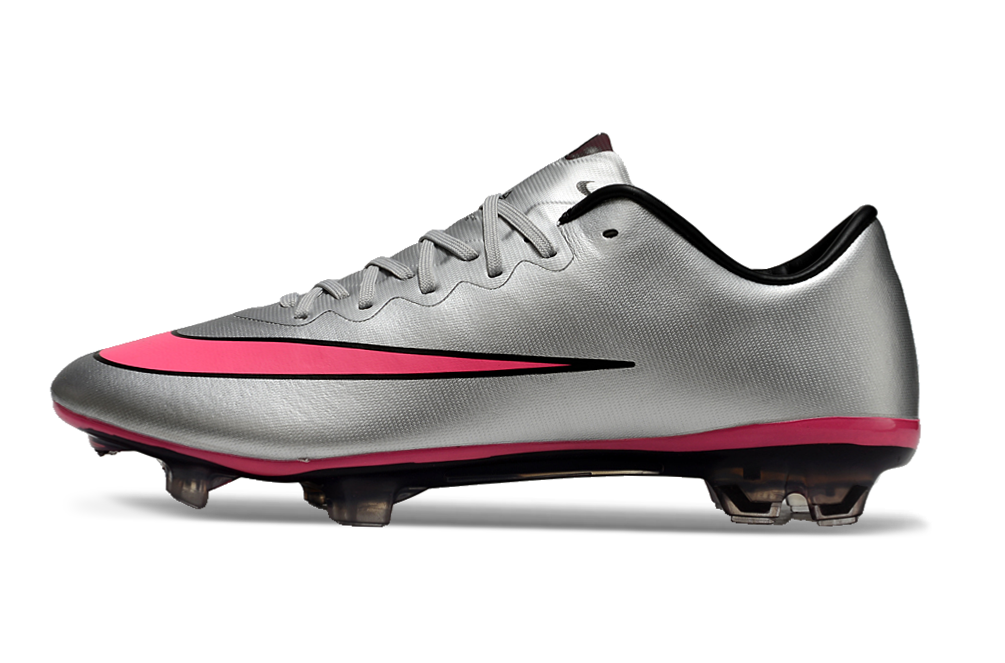 Mercurial Vapor X FG Chaussures de Football