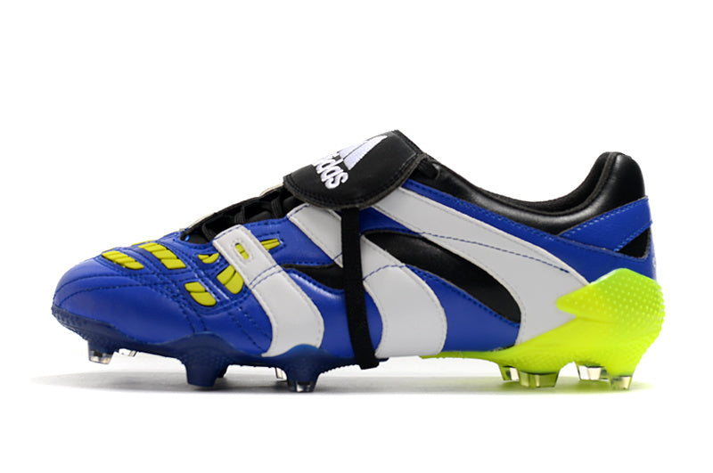 Predator Accelerator FG Chaussures de Football