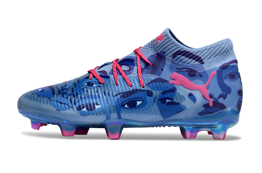 FUTURE 8 ULTIMATE FG Chaussures de Football