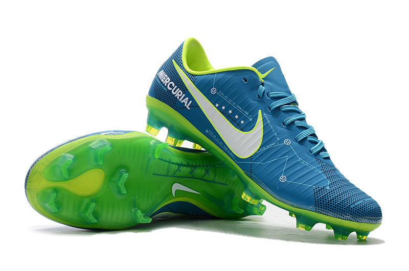 Mercurial Vapor XI FG Chaussures de Football