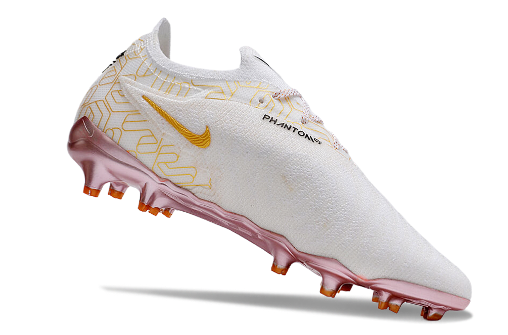 Phantom GX Elite DF Link FG Chaussures de Football