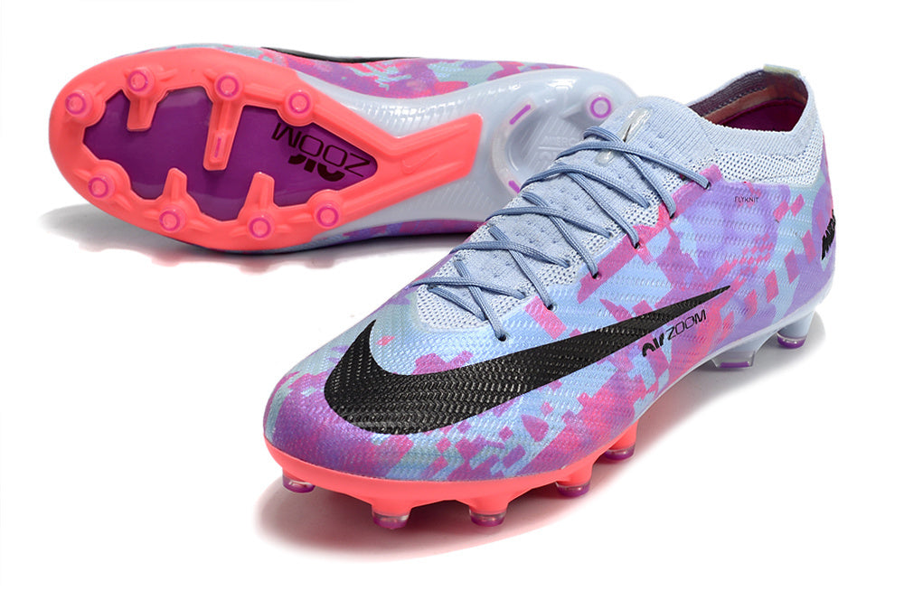 Air Zoom Mercurial Vapor XV Elite AG Chaussures de Football