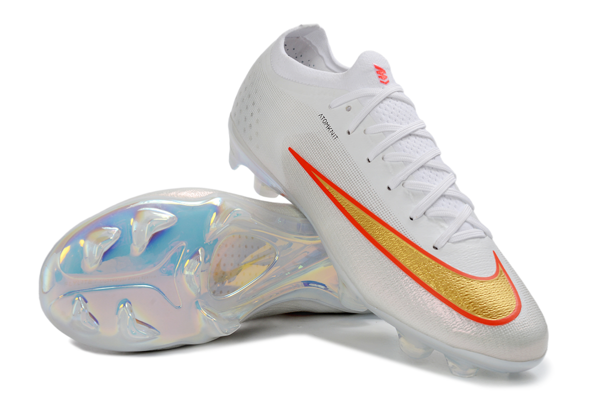 Air Zoom Mercurial Vapor XV Elite FG Chaussures de Football