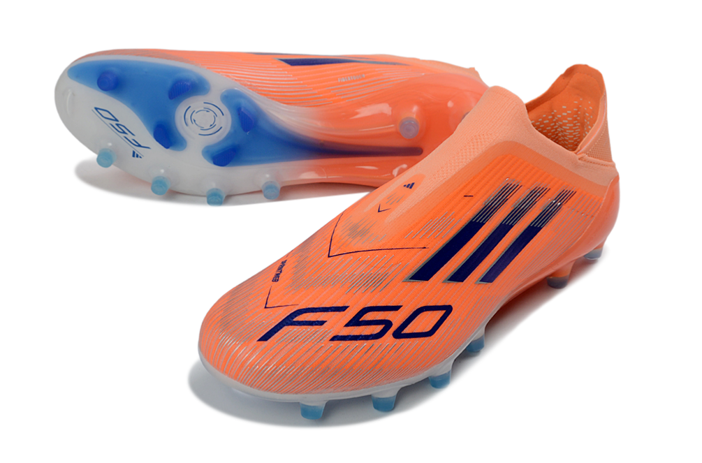 F50 Elite Laceless AG Chaussures de Football