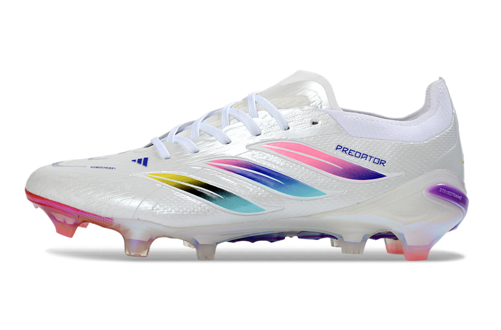 Predator Elite FG Chaussures de Football