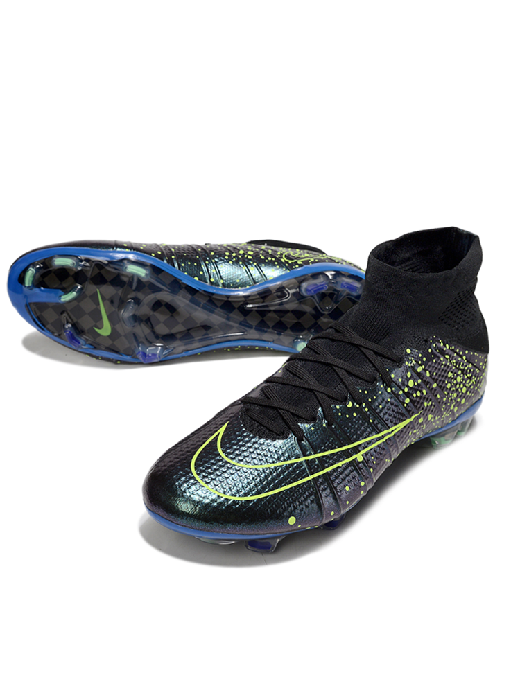 Zoom Superfly 4 Elite FG Chaussures de Football