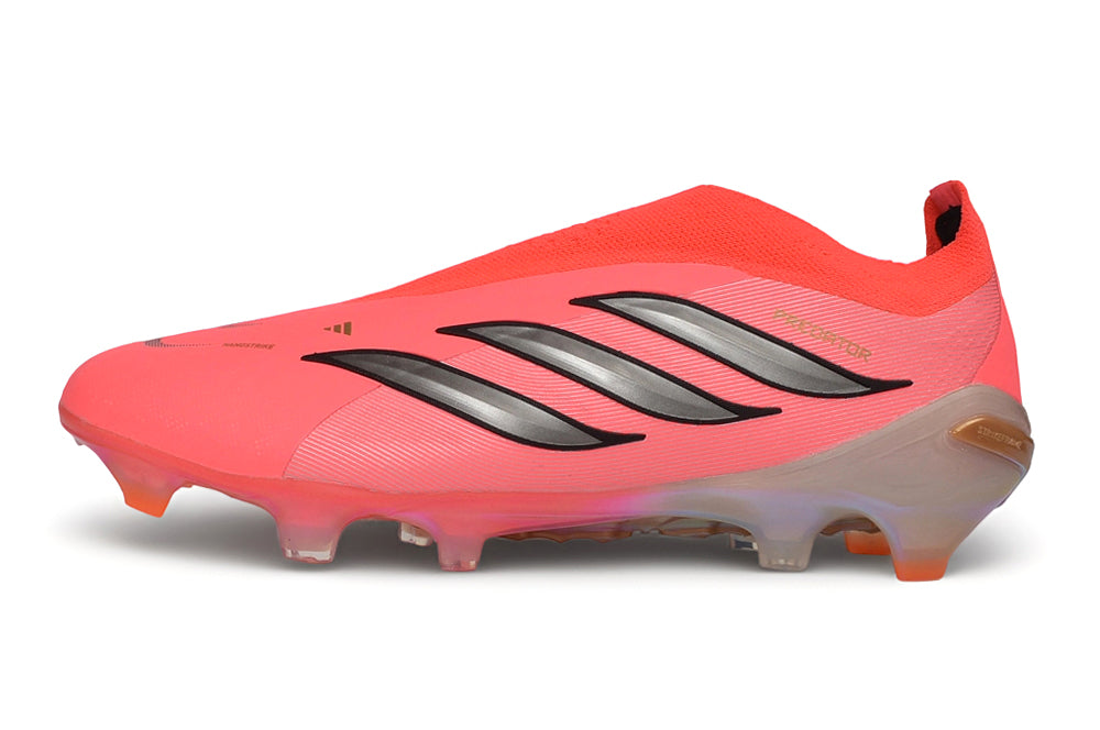 Predator Elite LL FG Chaussures de Football