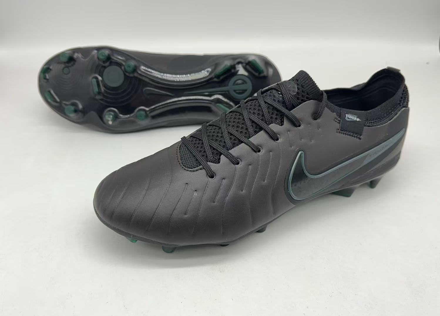 Tiempo Legend 10 Elite FG Chaussures de Football