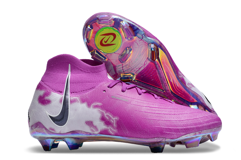 Phantom Luna Elite NU FG Chaussures de Football