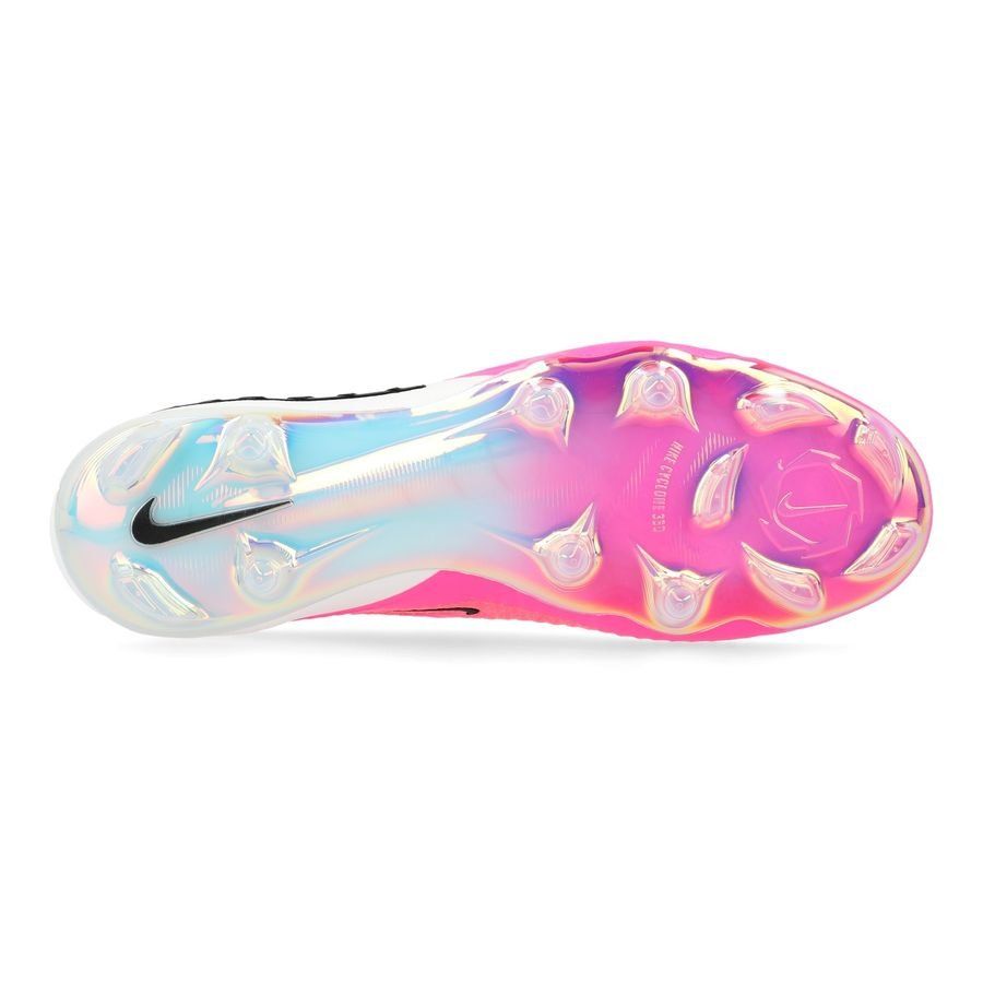 Phantom 6 Low Elite FG Pink
