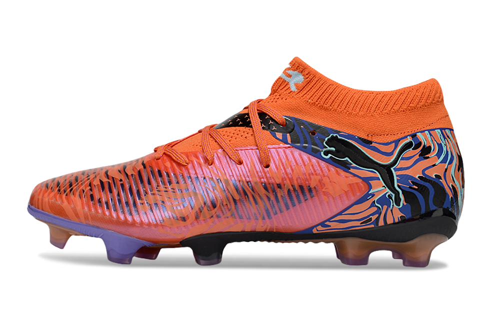 FUTURE 8 ULTIMATE Chaussures de Football