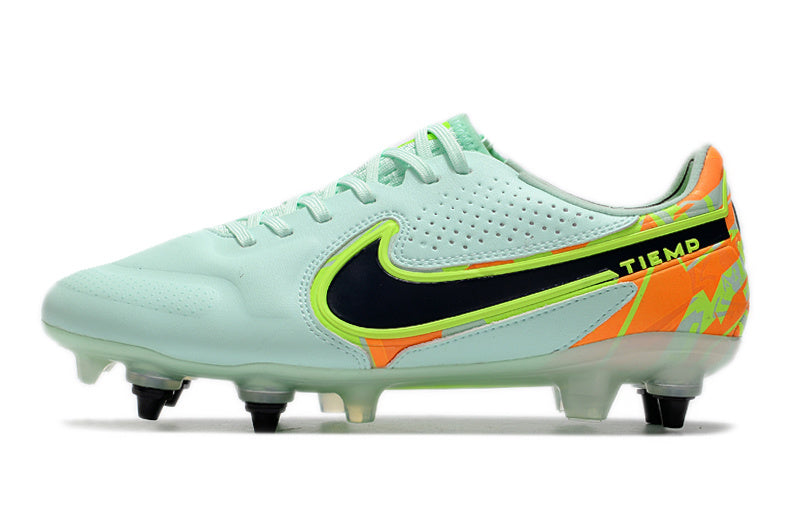Tiempo Legend 9 Elite SG Chaussures de Football