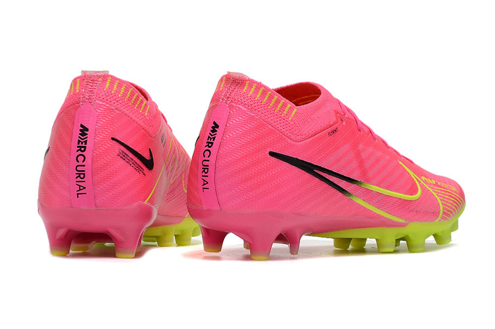 Air Zoom Mercurial Superfly IX Elite AG Chaussures de Football