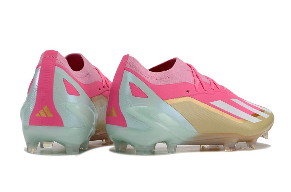 X Speedportal .1 FG Chaussures de Football