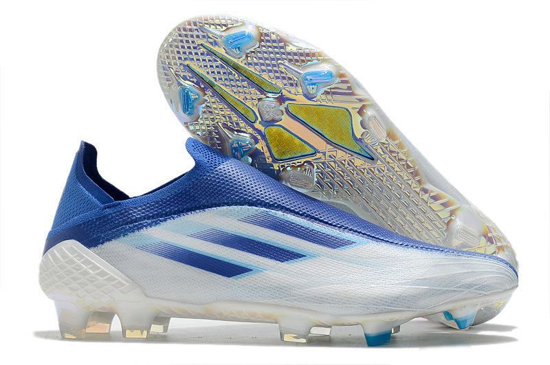 X Speedflow + FG Chaussures de Football
