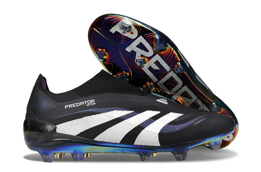 Predator Accuracy+ FG Chaussures de Football