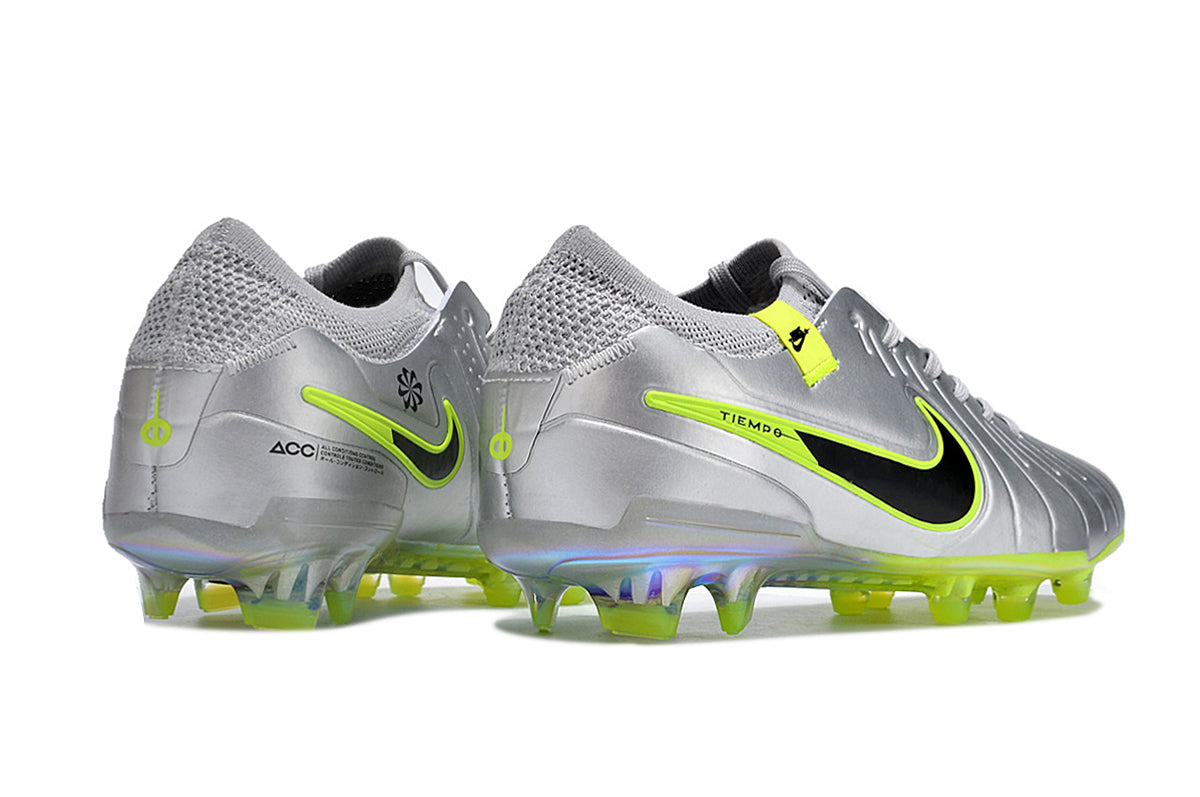 Tiempo Legend 10 Elite FG Chaussures de Football