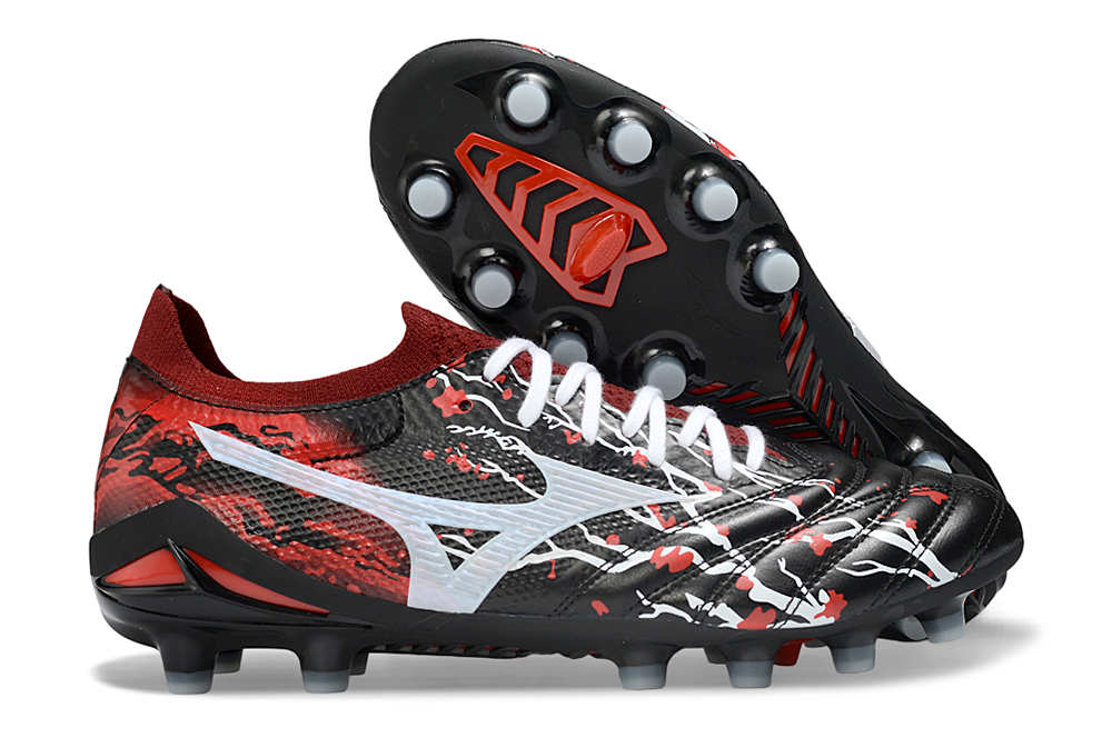 Morelia Neo III Chaussures de Football