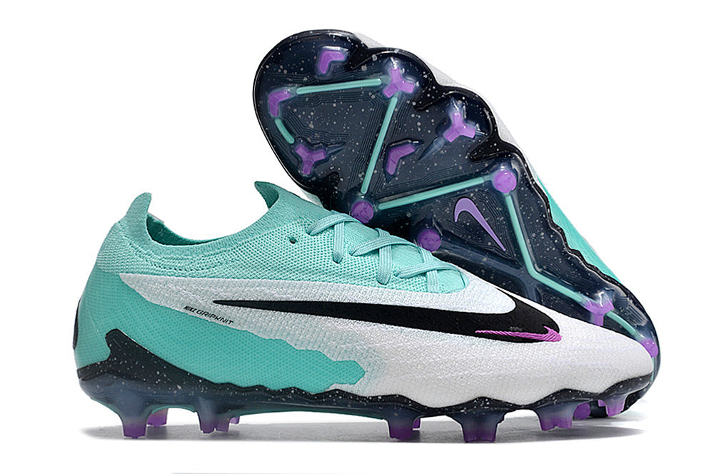Phantom GX Elite DF Link FG Chaussures de Football