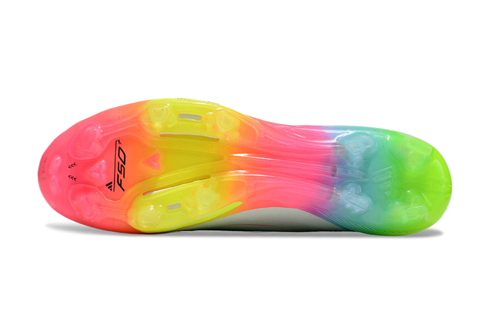 F50 + Chaussures de Football