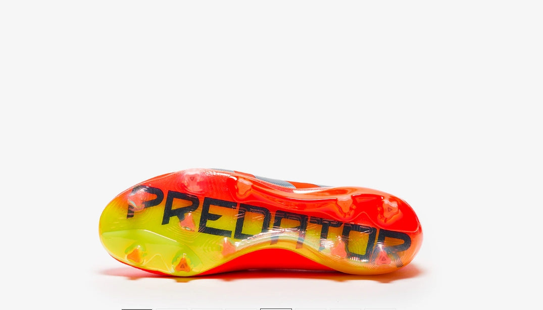 Predator Accuracy+ FG Chaussures de Football