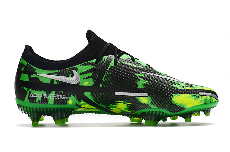 Phantom GT2 Elite FG Chaussures de Football