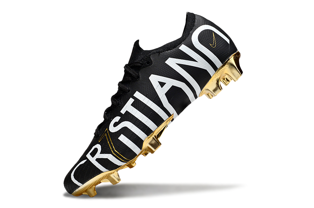 Mercurial Vapor XII Elite "Cristiano" FG Chaussures de Football